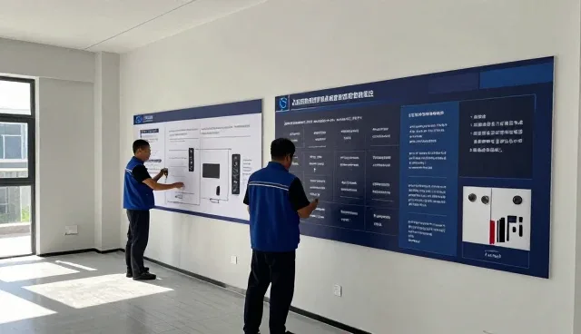 南京众高建筑装饰工程有限公司打造专业化全屋定制套餐服务体系